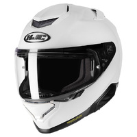 RPHA 71 HELMET PEARL WHITE