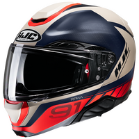 HJC "RPHA 91 Rafino" Full-Face Helmet