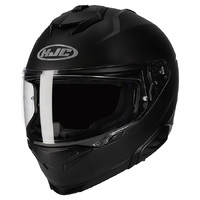 i71 HELMET S.F BLACK