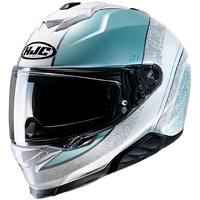 HJC "i71 Sera" Full-Face Helmet