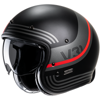 HJC "V31 Byron" Open-Face Helmet - MC-1SF