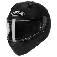 C10 HELMET S.F BLACK