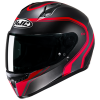 C10 HELMET ELIE MC-1SF