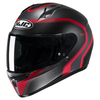 Black/Red