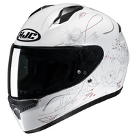 HJC "C10 Epik" Full-Face Helmet