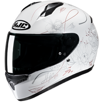 HJC "C10 Epik" Full-Face Helmet