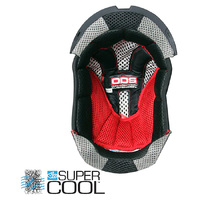 6D 'ATB-1' Comfort Liner