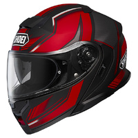 Shoei 'Neotec 3' Road Helmet - Grasp TC-1