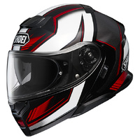 Shoei 'Neotec 3' Road Helmet - Grasp TC-5
