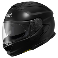 Shoei 'GT-Air 3' Road Helmet - Black