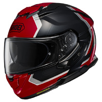 Black/Red