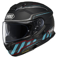 Black/Blue