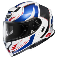 Shoei 'Neotec 3' Road Helmet - Grasp TC-10