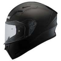 SMK 'Stellar' Road Helmet - Black