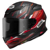 Black/Red