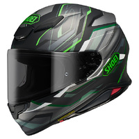 Shoei 'NXR2' Road Helmet - Capriccio TC-4