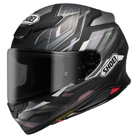 Shoei 'NXR2' Road Helmet - Capriccio TC-5