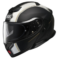 Shoei 'Neotec 3' Road Helmet - Satori TC-5