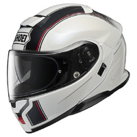 Shoei 'Neotec 3' Road Helmet - Satori TC-6