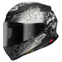 Shoei 'NXR2' Road Helmet - Gleam TC-5