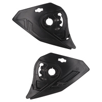 M2R Part - 'Navigator' Visor Base Plates