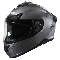 SMK 'Typhoon 06' Full-Face Helmet