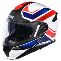 White/Blue/Red