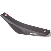 Factory Effex B4 Seat Cover - Honda CRF250 10-13 CRF450 09-12
