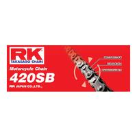 RK Chain 420 - 136 Link