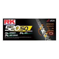 RK Chain 520SO - 112 Link