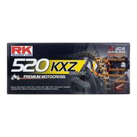 RK Chain 520KXZ - 120 Links