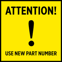 [S/S, use 12-52M-120GD] RK Chain 520MXZ - 120 Link