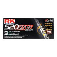 RK Chain 520Zxw - 124L