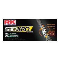 RK Chain 530SO - 114 Link