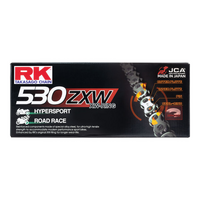 RK Chain 530ZXW - 120 Links