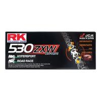 RK Chain 530Zxw - 124L