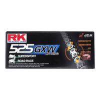 RK Chain 525GXW - 112 Link
