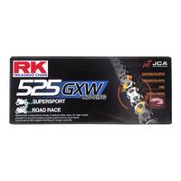 RK Chain 525GXW - 120 Link