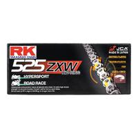 RK Chain 525ZXW - 120 Link