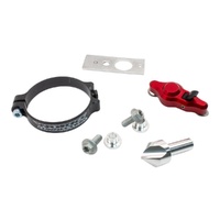 Works Connection Husqvarna Pro Launch Device WP Cone Valve Fork