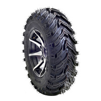 Forerunner Mars 25x8-12 ATV Tyre (6PR)
