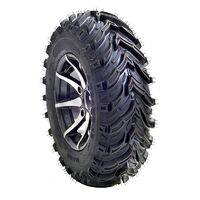 ForeRunner MARS 8 PLY ATV Tyre 25X8X12 8PR TL