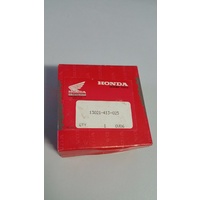 Honda CB400 1978 - 1981 0.25 O/SIZE PISTON RING SET