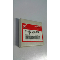 Honda Z50RH 1987 -1.00mm O/SIZE PISTON RING SET