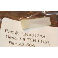 Ducati Genuine Fuel Filter