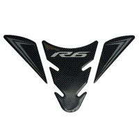 Yamaha YZF-R6 Tank Pad (for YZF-R6)