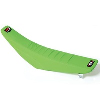 Factory Effex FP1 Seat Cover - Kawasaki KX450F 2012-2017 Green