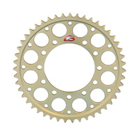 Renthal Sherco Tanium Ultralight Grooved Dirt Rear Sprocket