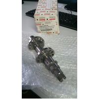 Ducati Genuine Horizontal Exhaust Camshaft