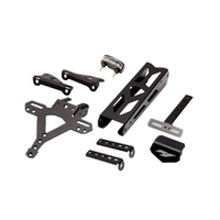 Yamaha Licence Plate Holder (for YZF-R1)